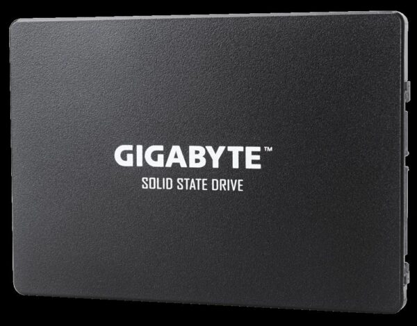 SSD GIGABYTE, 1TB, 2.5", SATA III - GP-GSTFS31100TNTD
