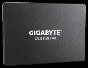 SSD Gigabyte, 240GB, 2.5", SATA III - GP-GSTFS31240GNTD