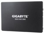 SSD Gigabyte, 240GB, 2.5", SATA III - GP-GSTFS31240GNTD