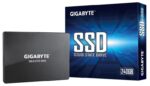 SSD Gigabyte, 240GB, 2.5", SATA III - GP-GSTFS31240GNTD