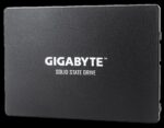 SSD Gigabyte, 256GB, 2.5", SATA III - GP-GSTFS31256GTND