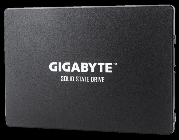 SSD Gigabyte, 256GB, 2.5", SATA III - GP-GSTFS31256GTND