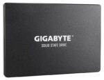 SSD Gigabyte, 256GB, 2.5", SATA III - GP-GSTFS31256GTND