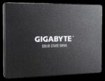 SSD Gigabyte, 256GB, 2.5", SATA III - GP-GSTFS31256GTND