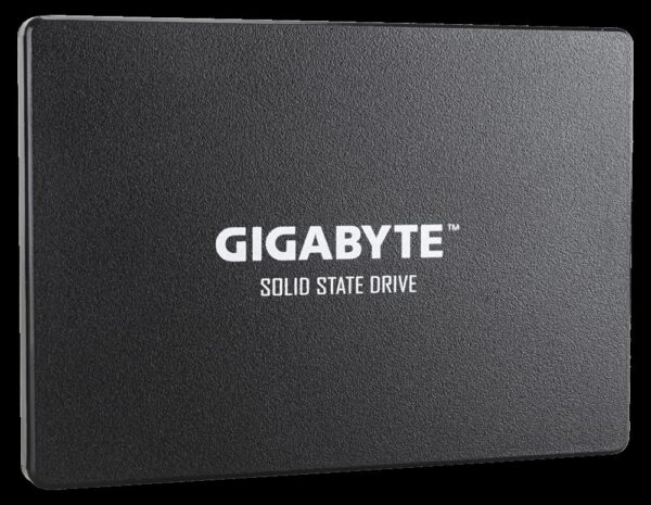 SSD Gigabyte, 256GB, 2.5", SATA III - GP-GSTFS31256GTND