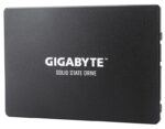 SSD Gigabyte, 256GB, 2.5", SATA III - GP-GSTFS31256GTND