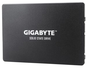 SSD Gigabyte, 256GB, 2.5", SATA III - GP-GSTFS31256GTND