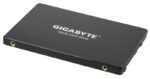 SSD Gigabyte, 256GB, 2.5", SATA III - GP-GSTFS31256GTND