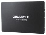 SSD GIGABYTE, 480GB, 2.5", SATA III - GP-GSTFS31480GNTD