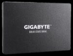 SSD GIGABYTE, 480GB, 2.5", SATA III - GP-GSTFS31480GNTD