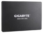 SSD GIGABYTE, 480GB, 2.5", SATA III - GP-GSTFS31480GNTD