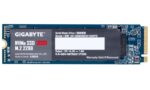 SSD GIGABYTE, 512 GB, NVMe, M.2 - GP-GSM2NE3512GNTD