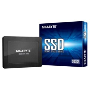 SSD GIGABYTE 960GB, 2.5", SATA 3 - GP-GSTFS31960GNTD