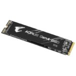 SSD Gigabyte AORUS Gen4, 1TB, NVMe, M.2 - GP-AG41TB