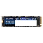 SSD GIGABYTE M30 1 TB, M.2, PCIe 3.0x4, NVMe - GP-GM301TB-G