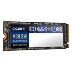 SSD GIGABYTE M30 1 TB, M.2, PCIe 3.0x4, NVMe - GP-GM301TB-G