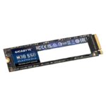 SSD GIGABYTE M30 1 TB, M.2, PCIe 3.0x4, NVMe - GP-GM301TB-G