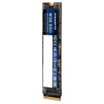 SSD GIGABYTE M30 1 TB, M.2, PCIe 3.0x4, NVMe - GP-GM301TB-G