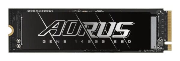 SSD GIGAYBYTE AORUS GEN5 14000 1TB, viteza de citire 13600 MB/s - AG514K1TB