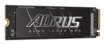 SSD GIGAYBYTE AORUS GEN5 14000 1TB, viteza de citire 13600 MB/s - AG514K1TB