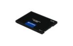 SSD GoodRam CL100 Gen.3, 120GB, 2.5", SATA III - SSDPR-CL100-120-G3