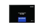 SSD GoodRam CL100 Gen.3, 120GB, 2.5", SATA III - SSDPR-CL100-120-G3 - imagine 2