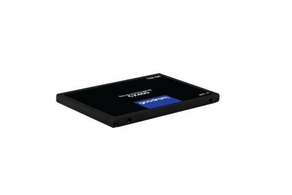 SSD Goodram CX400 Gen2., 128GB, 2.5", SATA III - SSDPR-CX400-128-G2