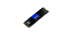SSD Goodram PX500, 256GB, NVMe, M.2 - SSDPR-PX500-256-80