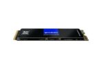 SSD Goodram PX500, 512GB, NVMe, M.2 - SSDPR-PX500-512-80