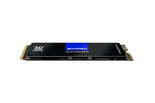 SSD Goodram PX500, 512GB, NVMe, M.2 - SSDPR-PX500-512-80