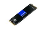 SSD Goodram PX500, 512GB, NVMe, M.2 - SSDPR-PX500-512-80