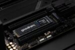 SSD Goodram PX500, 512GB, NVMe, M.2 - SSDPR-PX500-512-80-G3
