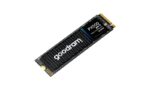 SSD Goodram PX500, 512GB, NVMe, M.2 - SSDPR-PX500-512-80-G3