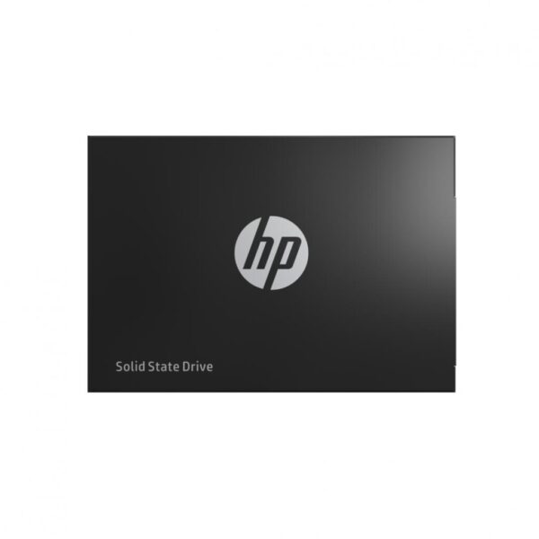 SSD HP S700, 250GB, 2.5", SATA III - 2DP98AA#ABB