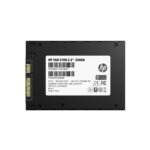 SSD HP S700, 250GB, 2.5", SATA III - 2DP98AA#ABB