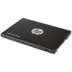 SSD HP S700, 500GB, 2.5", SATA III - 2DP99AA#ABB - imagine 2