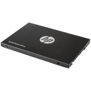 SSD HP S700, 500GB, 2.5", SATA III - 2DP99AA#ABB