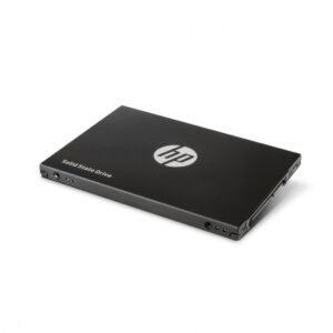 SSD HP S700, 500GB, 2.5", SATA III - 2DP99AA#ABB