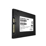 SSD HP S700, 500GB, 2.5", SATA III - 2DP99AA#ABB