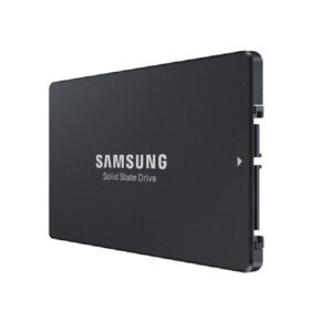 SSD intern SAMSUNG 480GB 2.5 SATA III - MZ7L3480HCHQ−00W07