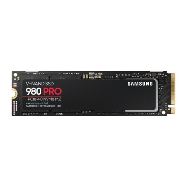 SSD intern Samsung 980 PRO, 2TB, M.2 - MZ-V8P2T0BW