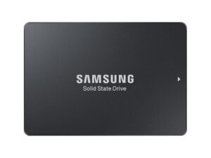 SSD intern SAMSUNG PM893 960GB SATA 2.5 - MZ7L3960HCJR-00W07