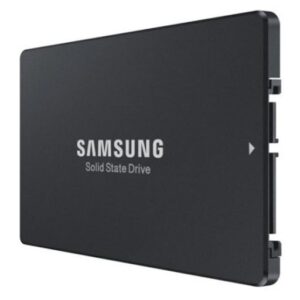 SSD intern SAMSUNG PM893 960GB SATA 2.5 - MZ7L3960HCJR-00W07