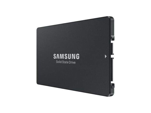 SSD intern SAMSUNG PM893 960GB SATA 2.5 - MZ7L3960HCJR-00W07