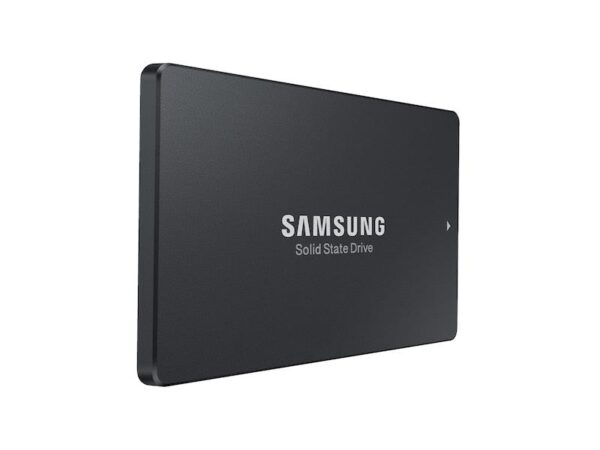 SSD intern SAMSUNG PM893 960GB SATA 2.5 - MZ7L3960HCJR-00W07