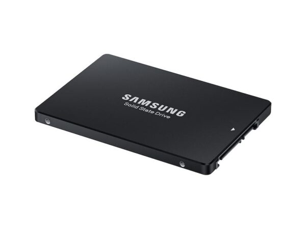 SSD intern SAMSUNG PM893 960GB SATA 2.5 - MZ7L3960HCJR-00W07