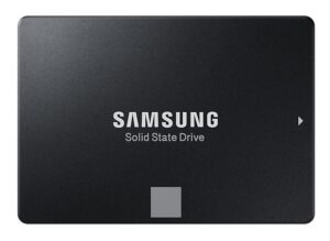 SSD intern SAMSUNG PM893 960GB SATA 2.5 - MZ7L3960HCJR−00W07