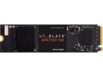 SSD intern WD Black, 500GB, M.2 2280 - WDS500G1B0E - imagine 4