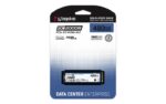 SSD Kingston, 480G DC2000B PCIe 4.0 M.2 - SEDC2000BM8/480G
