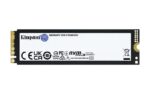 SSD Kingston 4T FURY RENEGADE G5 M.2 2280 NVMe SSD - SFYR2S/4T0